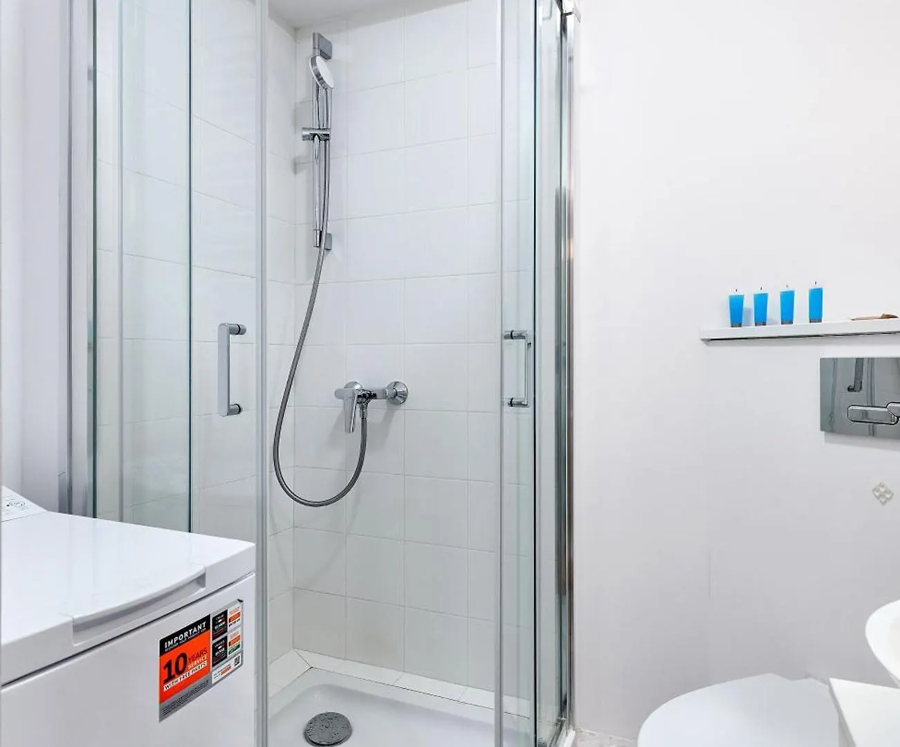 Kosmonautow Comfort Apartment Poznań