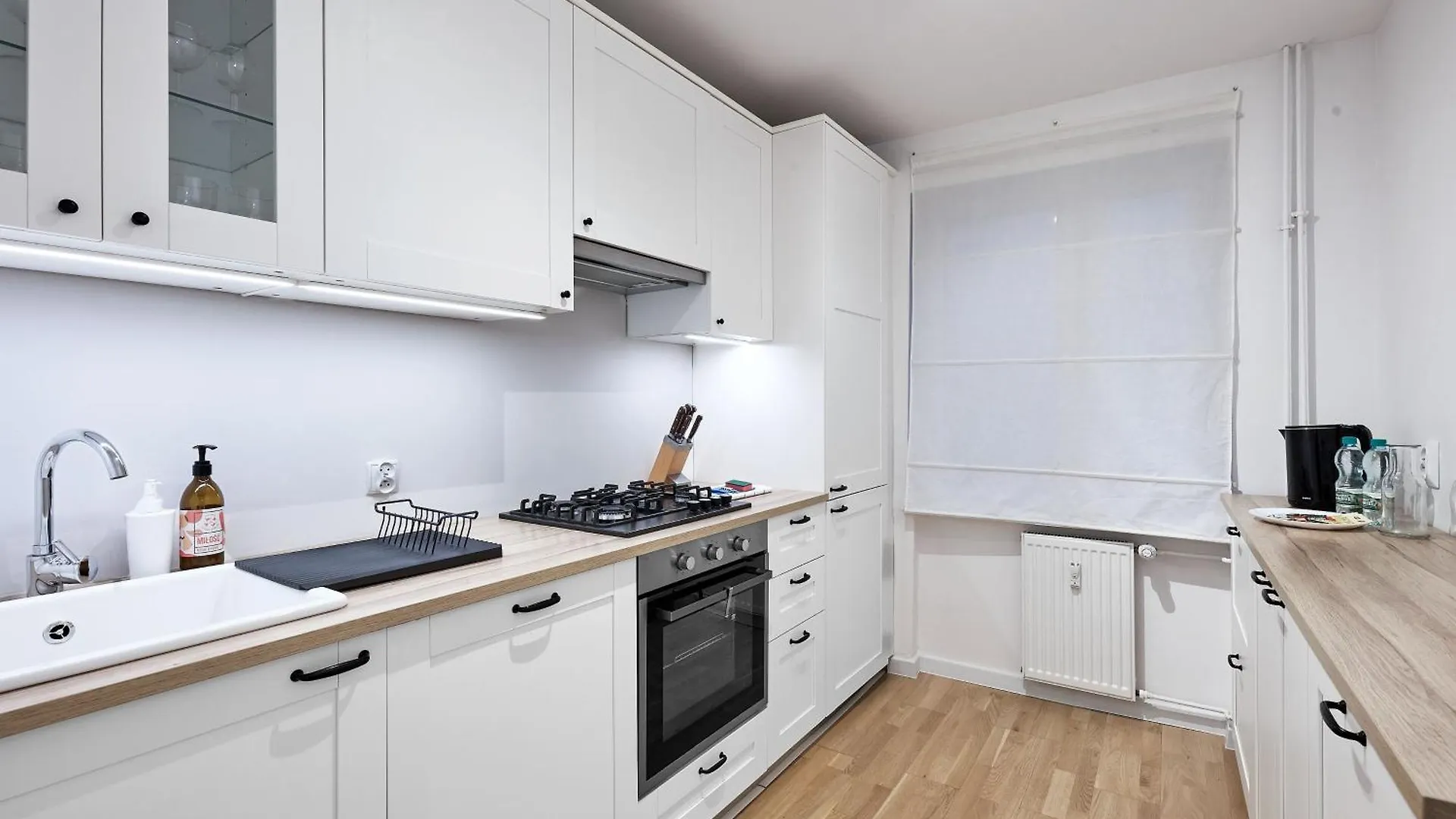 Kosmonautow Comfort Apartment Poznań
