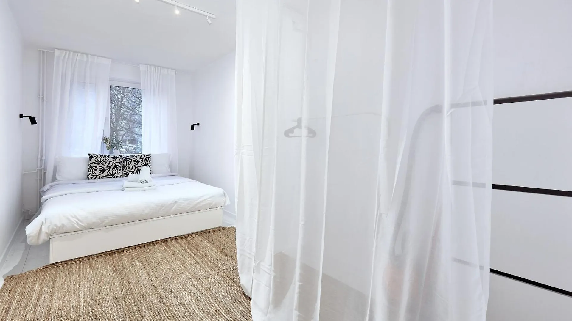 Kosmonautow Comfort Apartment Poznań Polska