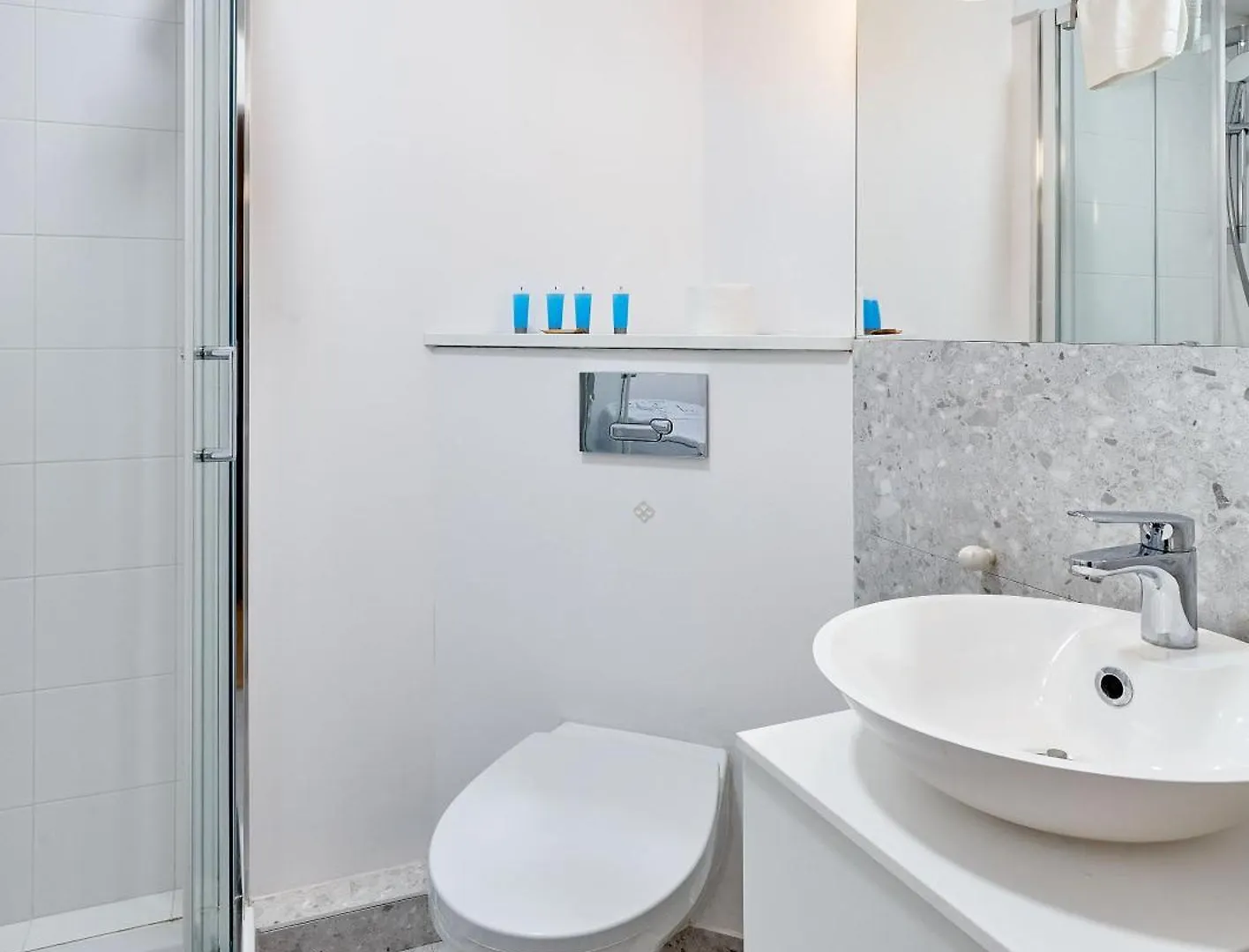 Kosmonautow Comfort Apartment Poznań