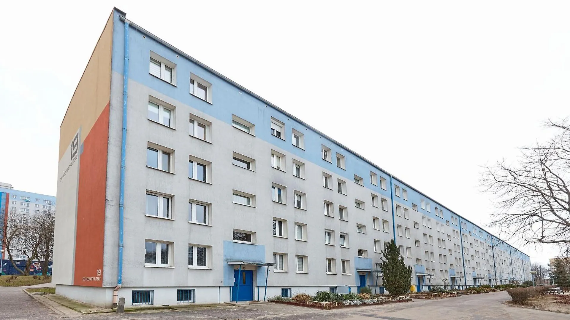 Kosmonautow Comfort Apartment Poznań